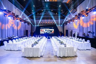 武漢專(zhuān)業(yè)展覽展會(huì)與會(huì)議服務(wù)——一站式活動(dòng)策劃執(zhí)行方案