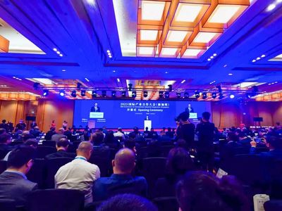 出海拓圈，工控品牌閃耀中國(guó)機(jī)電產(chǎn)品品牌展覽會(huì)