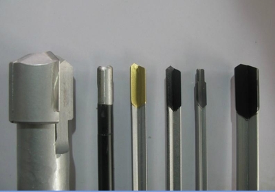 高效精密孔加工利器 眾邦深孔槍鉸刀詳解